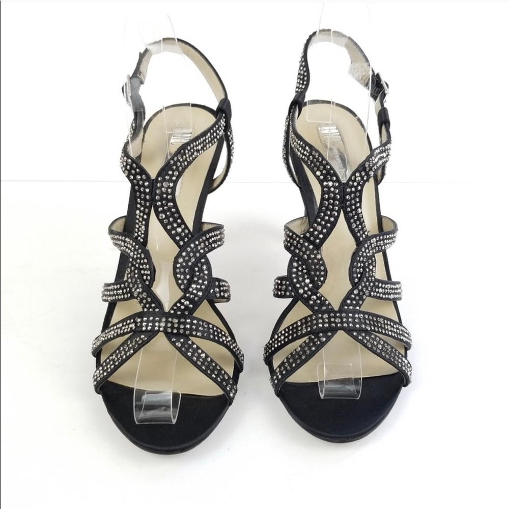 Beautiful INC shoes. Great condition